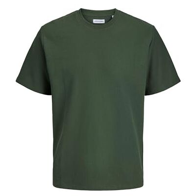 JACK & JONES Jjeaustin Tee Ss Noos, Duffelväska, M JACK & JONES Jjeaustin Tee Ss Noos, Duffelväska, M