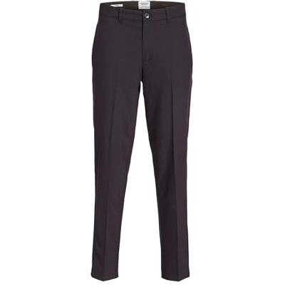 JACK & JONES JACK&JONES Jpstace Jjleo Chino Noos, Wren, 28W / 32L JACK & JONES JACK&JONES Jpstace Jjleo Chino Noos, Wren, 28W / 32L