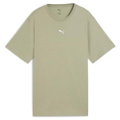 PUMA ESS Avslappnad T-shirt PUMA ESS Avslappnad T-shirt