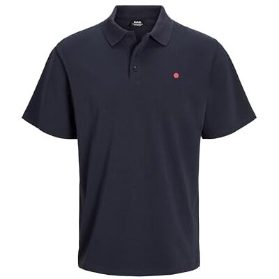 R.d.d. royal denim division R.d. Royal denim division Rddjacob Polo S/S, Hälsning, S R.d.d. royal denim division R.d. Royal denim division Rddjacob Polo S/S, Hälsning, S