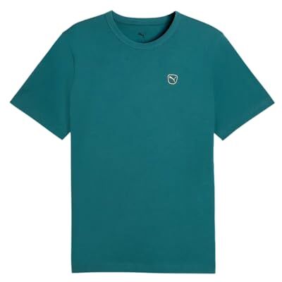 PUMA ESS förhöjd t-shirt PUMA ESS förhöjd t-shirt