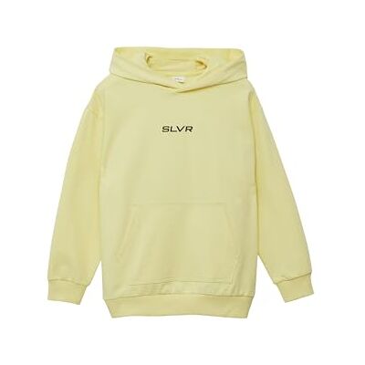 s.Oliver Junior sweatshirt, GUL, 146-152 s.Oliver Junior sweatshirt, GUL, 146-152