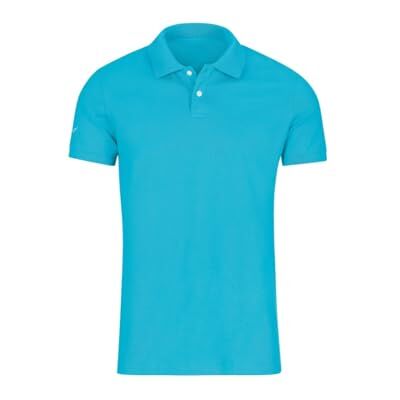 Trigema Poloshirt för herrar Elast. Piqué pikétröja Trigema Poloshirt för herrar Elast. Piqué pikétröja