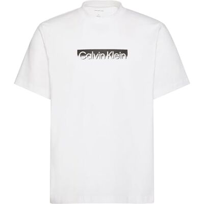 Calvin herr 20S EU grossist sportkläder GRAP LV04LF812G, vit, L Calvin herr 20S EU grossist sportkläder GRAP LV04LF812G, vit, L