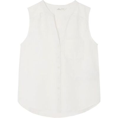 Springfield Blus, Vit, 40 Springfield Blus, Vit, 40