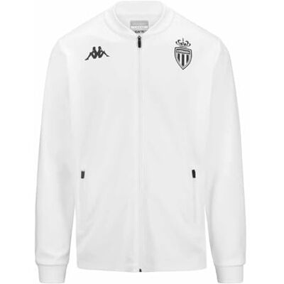 Kappa Atrisy Monaco Unisex Vuxen Sweatshirt Kappa Atrisy Monaco Unisex Vuxen Sweatshirt