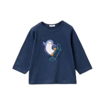 United T-shirt M/L United T-shirt M/L