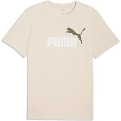 PUMA ESS 2 färgnr. 1 Logo T-shirt PUMA ESS 2 färgnr. 1 Logo T-shirt