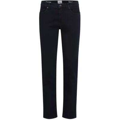 Brax Herr termo denim five Pocket jeans, 23 Mörkblå, 35W / 36L Brax Herr termo denim five Pocket jeans, 23 Mörkblå, 35W / 36L