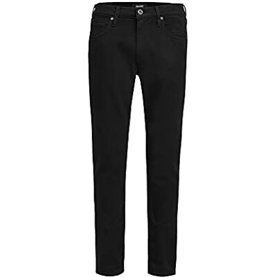 Paige Jeans för män, Svart skugga, 33W Paige Jeans för män, Svart skugga, 33W