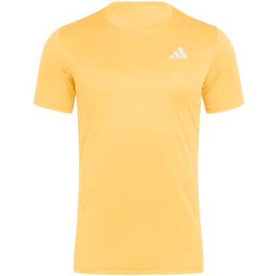 adidas Mezczyzni CLUB TENNIS CLIMACOOL T-SHIRT, Lucid Tangerine, M adidas Mezczyzni CLUB TENNIS CLIMACOOL T-SHIRT, Lucid Tangerine, M