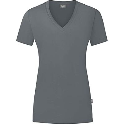 JAKO T-shirt för män ekologiska t-shirts JAKO T-shirt för män ekologiska t-shirts
