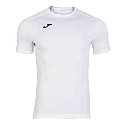 Joma Academy Set Kortärmad T-shirt för män Joma Academy Set Kortärmad T-shirt för män