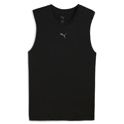 PUMA Unisex M Cloudspun linnen (paket med 1) PUMA Unisex M Cloudspun linnen (paket med 1)