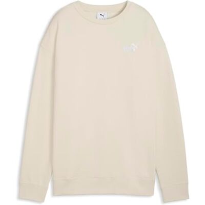 PUMA ESS Small No. 1 Logo Relaxed Crew FL PUMA ESS Small No. 1 Logo Relaxed Crew FL