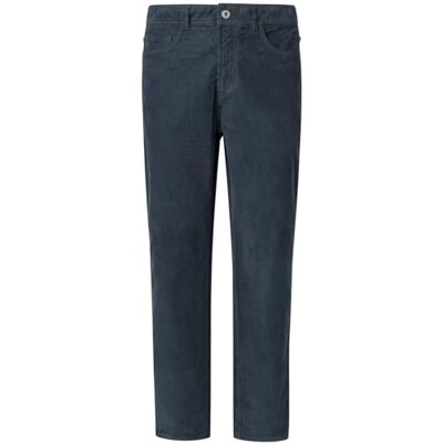 Pepe Jeans herr smal fem fickor manchesterbyxor, blå (Dulwich Blue), 36, Blå (Dulwich blå), 46 Pepe Jeans herr smal fem fickor manchesterbyxor, blå (Dulwich Blue), 36, Blå (Dulwich blå), 46