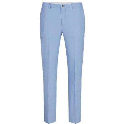 JACK & JONES herr Kostymbyxor Jprsolaris Noos Byxor JACK & JONES herr Kostymbyxor Jprsolaris Noos Byxor