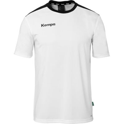 Kempa Emotion 27 skjorta kortärmad handbollströja sport T-shirt för barn och vuxna – för män och pojkar handbollströja Kempa Emotion 27 skjorta kortärmad handbollströja sport T-shirt för barn och vuxna – för män och pojkar handbollströja