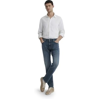 Mavi Marcus Jeans, Shaded Indigo Vintage Comfort, 29W/32L Herr, Shaded Indigo Vintage Comfort, 29W / 32L Mavi Marcus Jeans, Shaded Indigo Vintage Comfort, 29W/32L Herr, Shaded Indigo Vintage Comfort, 29W / 32L