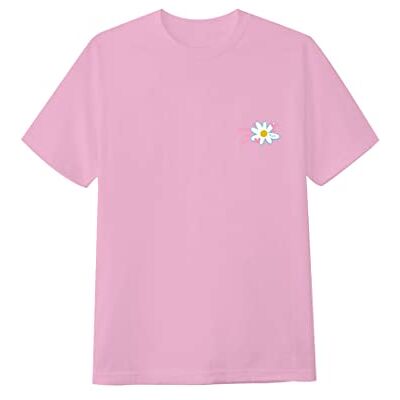 Tealer T-shirt sprid kärlek, rosa, M blandad, rosa, M Tealer T-shirt sprid kärlek, rosa, M blandad, rosa, M