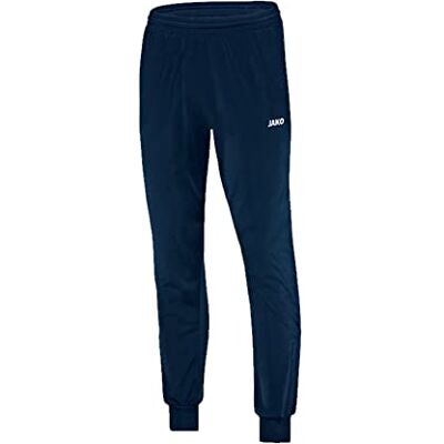 JAKO herr Classico byxor, marine, 27 JAKO herr Classico byxor, marine, 27