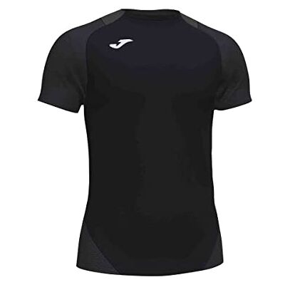 Joma Essential II T-shirts M/C Herr Joma Essential II T-shirts M/C Herr