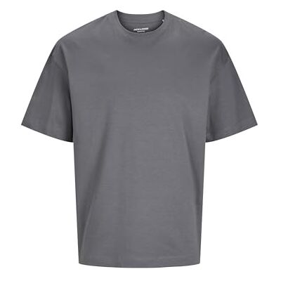 JACK & JONES JACK&JONES JJEURBAN Edge Tee SS O-Neck NOOS, Slottsklippa, XS JACK & JONES JACK&JONES JJEURBAN Edge Tee SS O-Neck NOOS, Slottsklippa, XS