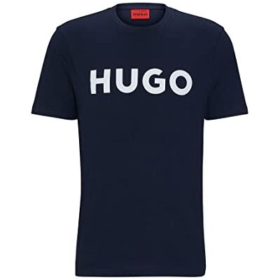 HUGO herr Dulivio 10229761 01 T-tröja HUGO herr Dulivio 10229761 01 T-tröja