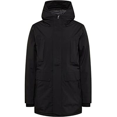 Killtec herr Kow 115 Mn Prk Funktionell parkas med huva Killtec herr Kow 115 Mn Prk Funktionell parkas med huva