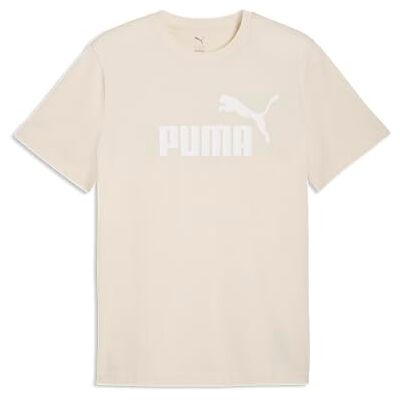 PUMA ESS-nr. 1 Logo Tee (s) PUMA ESS-nr. 1 Logo Tee (s)