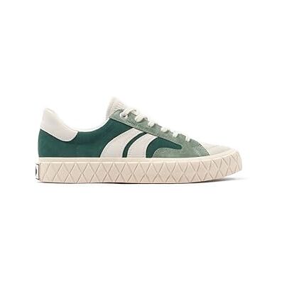 Palladium Blandade Palla ACE Sneaker, Pine Needle, 41 EU, Tallnål, 41 EU Palladium Blandade Palla ACE Sneaker, Pine Needle, 41 EU, Tallnål, 41 EU