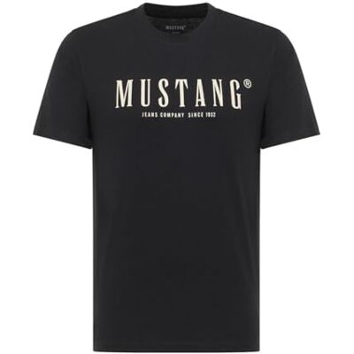 MUSTANG Style Austin, Jet Black 4188, S MUSTANG Style Austin, Jet Black 4188, S