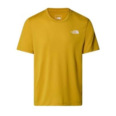 THE NORTH FACE NF0A825O0XI M LIGHTBRIGHT S/S T-shirt herr turkos storlek M, Turmeric, M THE NORTH FACE NF0A825O0XI M LIGHTBRIGHT S/S T-shirt herr turkos storlek M, Turmeric, M