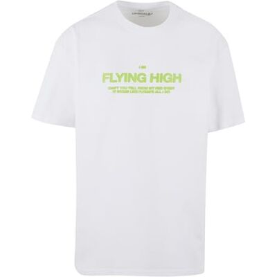 Tee herr utan krage t-shirt, vit, L, Vit, L Tee herr utan krage t-shirt, vit, L, Vit, L