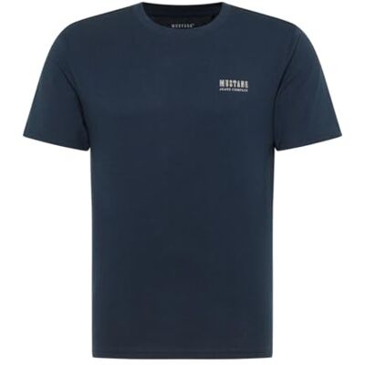 MUSTANG Style Austin, Mörk safire 4136, XXL MUSTANG Style Austin, Mörk safire 4136, XXL