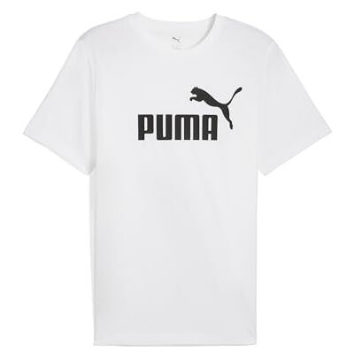 PUMA ESS-nr. 1 Logo T-shirt PUMA ESS-nr. 1 Logo T-shirt