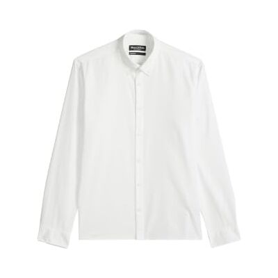 Marc O'Polo herr B21726842342 Skjorta Marc O'Polo herr B21726842342 Skjorta