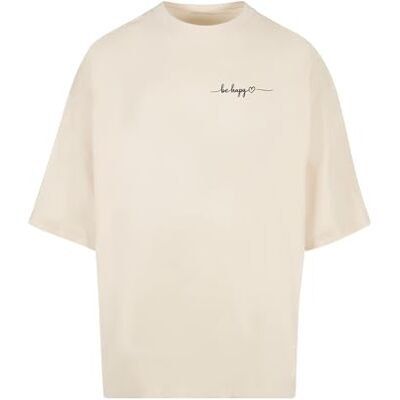 MERCHCODE herr-t-shirt, 100% bomull, vitsand, M, Vit, M MERCHCODE herr-t-shirt, 100% bomull, vitsand, M, Vit, M