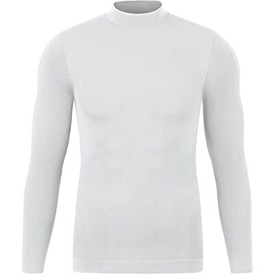 JAKO Herr Turtleneck Skinbalance 2.0 Långärmad JAKO Herr Turtleneck Skinbalance 2.0 Långärmad
