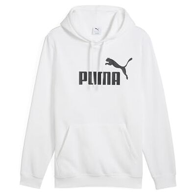 PUMA ESS nr. 1 Logo Hoodie FL PUMA ESS nr. 1 Logo Hoodie FL