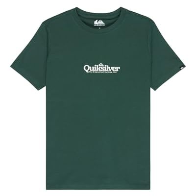 Quiksilver EV Fineline SS Multi 10 kortärmad t-shirt Quiksilver EV Fineline SS Multi 10 kortärmad t-shirt
