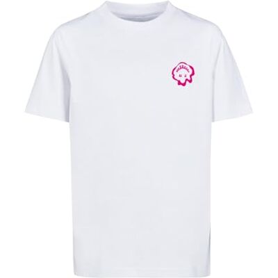 Tee herr t-shirt, Vit, 158-164 Tee herr t-shirt, Vit, 158-164
