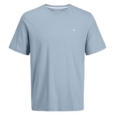 JACK & JONES Jjepaulos Tee Ss Crew Neck Noos JACK & JONES Jjepaulos Tee Ss Crew Neck Noos