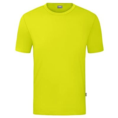 JAKO T-shirt för män ekologiska t-shirts JAKO T-shirt för män ekologiska t-shirts