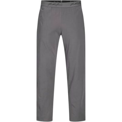 JACK & JONES Jacclyde byxor, Kolgrå, M JACK & JONES Jacclyde byxor, Kolgrå, M