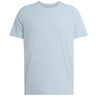 adidas Mezczyzni ADI365 Running Climacool Iconic T-Shirt, Wonder Sage, S adidas Mezczyzni ADI365 Running Climacool Iconic T-Shirt, Wonder Sage, S