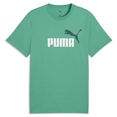 PUMA ESS 2 färgnr. 1 Logo T-shirt PUMA ESS 2 färgnr. 1 Logo T-shirt
