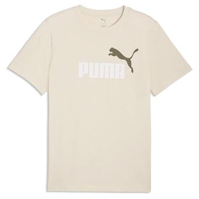 PUMA ESS 2 färgnr. 1 Logo T-shirt PUMA ESS 2 färgnr. 1 Logo T-shirt