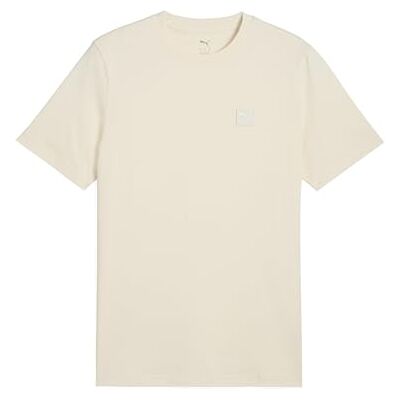 PUMA ESS förhöjd t-shirt PUMA ESS förhöjd t-shirt