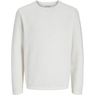 JACK & JONES JJEGEORGE Knit Crew Neck NOOS, Molndansare, XS JACK & JONES JJEGEORGE Knit Crew Neck NOOS, Molndansare, XS